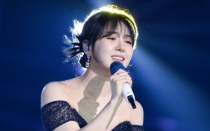 SBS Gayo Daejun 2021: Wendy dan Red Velvet Tuai Pujian, Disebut Pantas Tampil Lebih Lama 