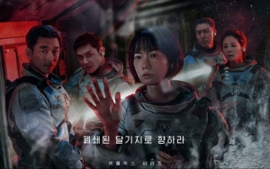 'The Silent Sea' Bawa Ekspektasi Tinggi, Reaksi Pemirsa Internasional Usai Rilis Sungguh Tak Terduga