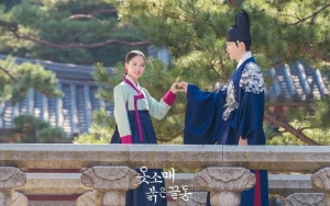 Lee Se Young Jadi Selir Junho 2PM di Episode Mendatang 'The Red Sleeve', Hal Ini Bikin Nyesek