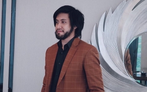 Kevin Aprilio Tampil Beda dengan Gaya Rambut Baru, Disebut Mirip Adik Verrell Bramasta