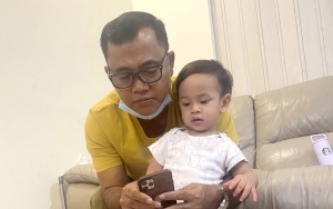 Begini Reaksi Faisal Usai Dituding Eksploitasi Gala Hingga Dilaporkan Doddy Sudrajat Ke Komnas PA