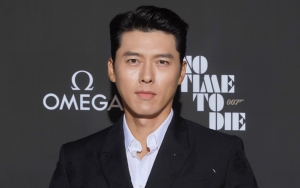 Teman-Teman Lama Hyun Bin Bocorkan Seperti Apa Dirinya Semasa SMP dan SMA