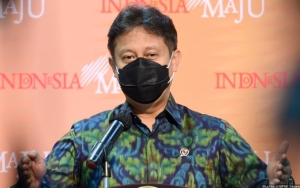 Menkes Wanti-Wanti Masyarakat Untuk Tak Pergi Ke Luar Negeri Demi Keselamatan Bersama
