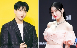 Jungkook BTS dan Lee Yu Bi Digosipkan Pacaran, Begini Kata Agensi