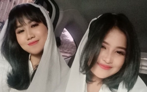 Mayang Dikasihani Senasib Vanessa Angel 'Mesin ATM', Gaya Chika 'Jiplak' Fuji?