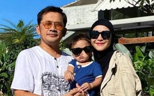 Aksi Anak Bungsu Hanung Bramantyo-Zaskia Mecca Bak Sudah Bisa Mengaji Gemas Banget