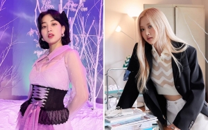 Vokal Jihyo TWICE dan Rose BLACKPINK Dibandingkan, Ini Kelebihan Masing-Masing
