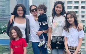 Rencana Ussy Sulistiawaty Tambah Momongan Terancam Gagal Usai Anak-anak Kompak Tak Beri Restu?
