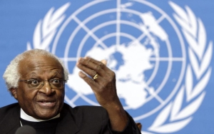 Sekjen PBB Sebut Desmond Tutu Jadi Sosok Inspirasi Bagi Generasi di Dunia