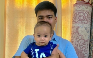 Frans Adik Bibi Andriansyah Malu-malu Divideo Saat Main dengan Ponakan, Aura Gala Ramai Dibahas