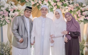 Zira Dikira Senasib Larissa Chou, Henny Rahman 'Disentil' Pesan Umi Rania Usai Ameer Wafat