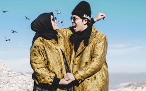 Romantis Bareng Aurel di Cappadocia, Atta Halilintar Kebingungan Lapaknya Diserbu Pertanyaan Ini