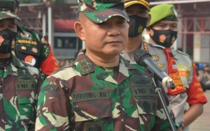 KSAD Dudung Sebut Aksi Oknum TNI Tabrak-Buang Jasad Sejoli di Luar Batas Kemanusiaan