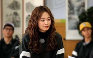 Aslinya Ogah, Jeon So Min Terpaksa Tunjukkan Wajah Asli Tanpa Riasan di 'Running Man'