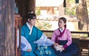 Tak Ada di Naskah 'The Red Sleeve', Keluhan Junho 2PM Soal Lee Se Young Ini Bikin Ngakak