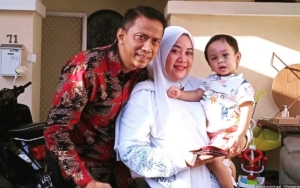 Permohonan Doddy Sudrajat Soal Hak Perwalian Gala Ditolak PA Jakpus, Ini Alasannya