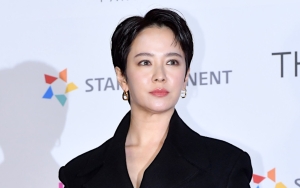 Tuai Kontroversi, Song Ji Hyo Buka-Bukaan Alasan Potong Rambut Pendek