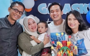 Vanessa Angel Cari Uang Demi Adik, Video Tangis Pecah 'Dibuang' Doddy Bikin Nyesek