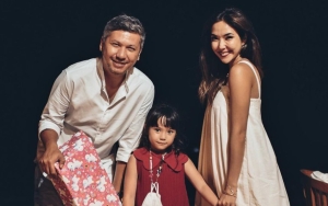 Gading Marten Unggah Foto Gisel Pose Berdua dengan Gempi di IG, Kode Bakal Rujuk? 