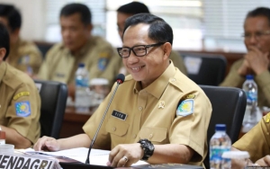 Minta Pemda Terbitkan Aturan Cegah Kerumunan, Mendagri Perintahkan Alun-Alun Ditutup Saat Tahun Baru