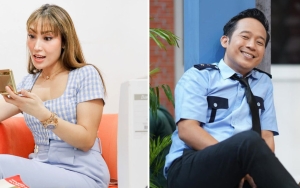 Ayu Dewi Tunjukkan Transisi dari No Makeup ke Cetar, Pujian dari Denny Cagur Bikin Salfok