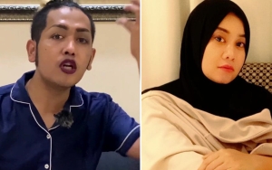 Makin Panas, Kim Hawt Sahabat Vanessa Angel Ngode Istri Doddy Dulu Doyan Dugem di Alexis?