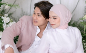 Perdana, Rizky Billar Bagikan Potret Sang Putra Hingga Ungkap Kondisinya Sekarang