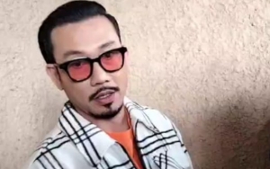 Denny Sumargo Hampir Kena Guna-Guna Eks Pegawai, Imbas Kasus Dugaan Penggelapan Dana Mantan Manajer?