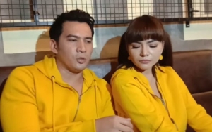 Ridho Ilahi Ogah Beli Rumah Atas Nama Dinar Candy, Blak-blakan Ngaku Takut Diselingkuhi