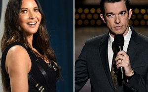 Olivia Munn Akhirnya Perdana Pamerkan Wajah Dan Nama Bayi Pertamanya Dengan John Mulaney