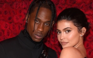 Kylie Jenner Perdana Main Instagram Usai Kena Kritik Tajam Imbas Ricuhnya Konser Travis Scott