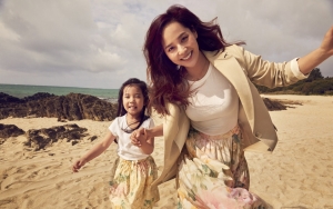Ro Hee Anak Eugene dan Ki Tae Young Ingin Jadi Dokter Mata, Alasannya So Sweet