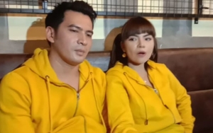 Ridho Ilahi dan Dinar Candy Ungkap Punya Banyak Fans Emak-Emak, Sering Diomelin Kalau Lagi Berantem
