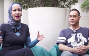 Venna Melinda Blak-blakan Belum Direstui Keluarga Karena Keadaan Finansial Ferry Irawan