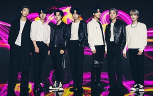 BTS Ternyata Tak Ingin Rilis Webtoon, HYBE Dikritik Habis-Habisan