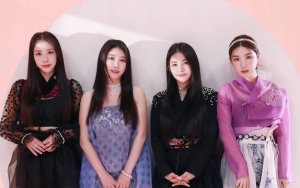 Konser Perdana Brave Girls Ditunda Akibat COVID-19, Sikap Agensi Dinilai Gercep