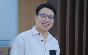 Terancam 8 Tahun Penjara, Richard Lee: Saya Gemeteran Setiap Hari