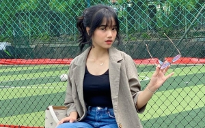 Tengah Naik Daun, Fuji Kabarkan Namanya Disalahgunakan Oknum Tak Bertanggung Jawab: Hati-hati Ya
