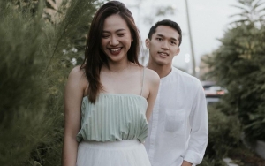 Sudah Lamaran, Jonatan Christie dan Shanju eks JKT48 Belum Terpikirkan Nikah dalam Waktu Dekat?