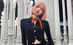 Lisa BLACKPINK Miliki Hubungan Seperti Ini dengan Masing-masing Idol Asal Thailand