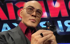 Deddy Corbuzier Ngakak Ditanya Syuting Podcast di Pengungsian Semeru, Sindir Telak Sinetron 'TMTM'