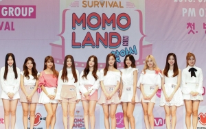 'Finding Momoland' Dituduh Manipulasi Voting, Pihak Agensi Tegaskan Kembali Tak Ada Kecurangan