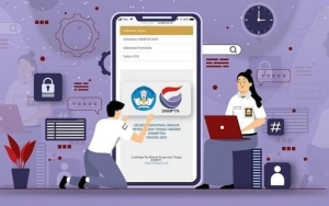 Diumumkan Hari Ini, Simak Jadwal Pengumuman Kuota Sekolah Untuk SNMPTN 2022