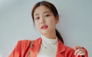 Intip Sederet Potret Lee Yu Bi, Aktris Cantik Yang Digosipkan Pacari Jungkook BTS
