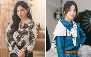 SBS Drama Awards 2021: Kim So Yeon Vs Song Hye Kyo, Daftar Nominasi Daesang Jadi Sorotan