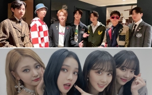 GDA 2022: Lineup Performer Diumumkan, Ada BTS dan aespa