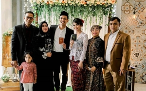 Doddy Sudrajat Ditolak Jadi Ahli Waris Vanessa Angel Hingga Wali Gala, Haji Faisal Tahan Tawa?