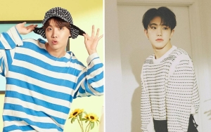 Unggahan J-Hope BTS Mendadak Curi Perhatian Fans Hoshi SEVENTEEN Gara-Gara Foto Harimau
