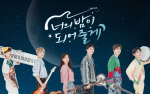 Episode 8 'Let Me Be Your Knight' Mendadak Tayang, Tim Produksi Auto Minta Maaf