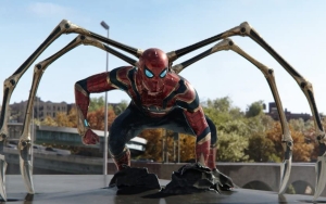 'Spider-Man: No Way Home' Jadi Film Pertama yang Tembus 1 Miliar Dolar AS Selama Pandemi